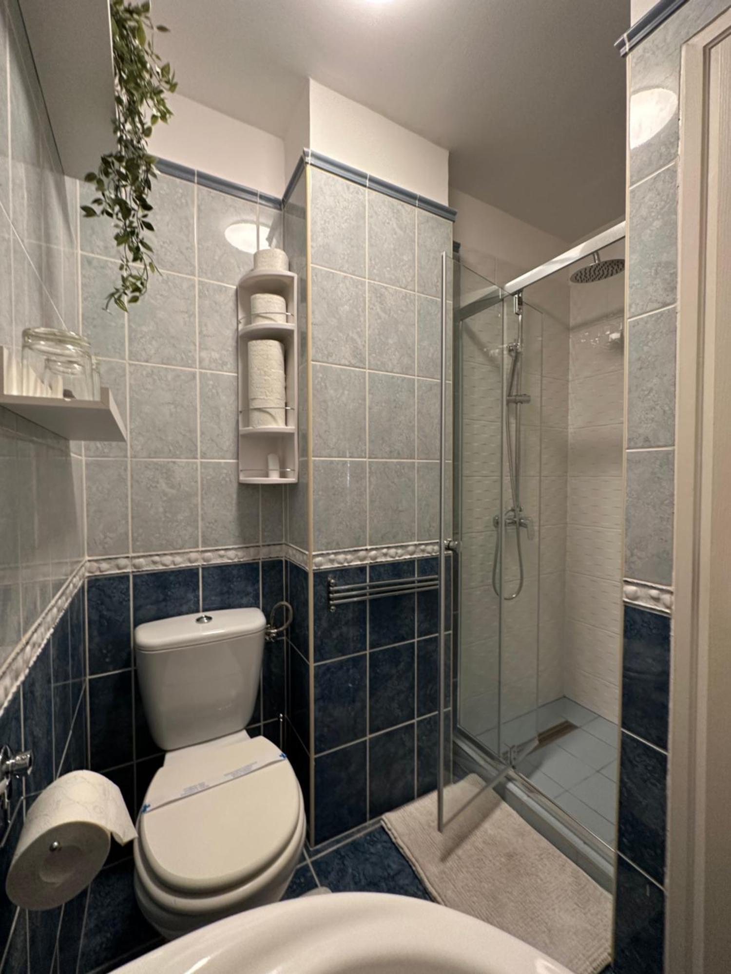 Centroom Apartment Budapest Exterior foto